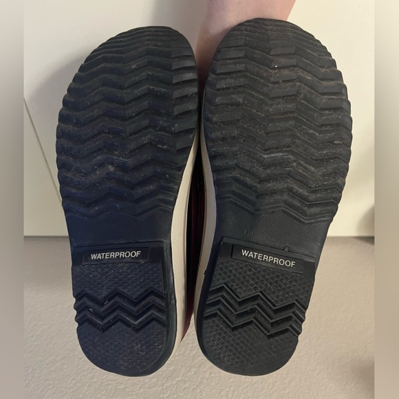 Sorel | Women's Joan Of‎ Arctic Boot Brown Leather Sz 6.5 NL2429-261 - Picture 3 of 7